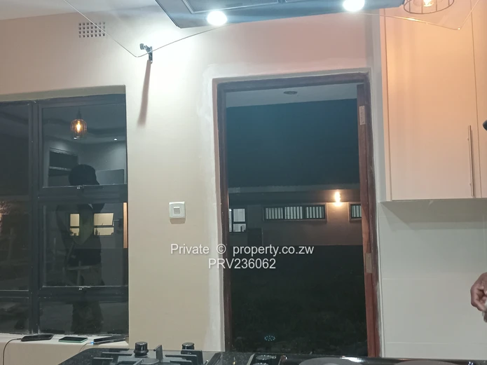 House to Let (Sole Mandate)