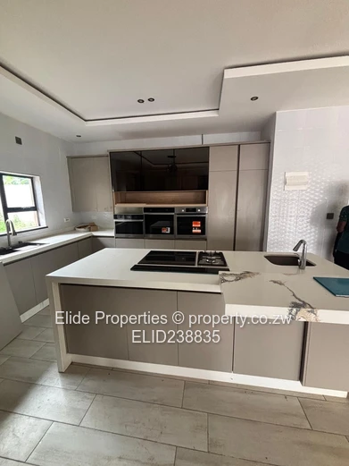 Chinhoyi-Mzari Extension Rental Alert