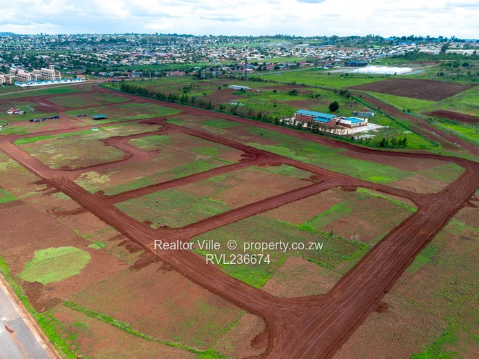 ALPES ROAD Next Radiation Authority Opposite ZOU (Sole Mandate)