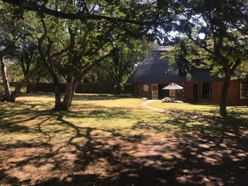 4 Bedroom Townhouse Complex