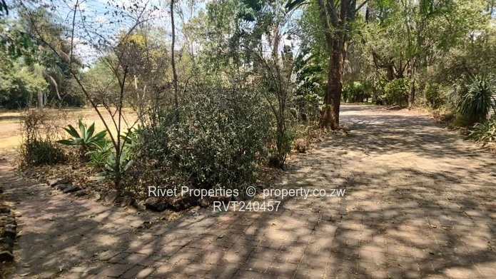 Along Glenara Road Suitable For Clusters Commercial, Offices Etc (Sole Mandate)