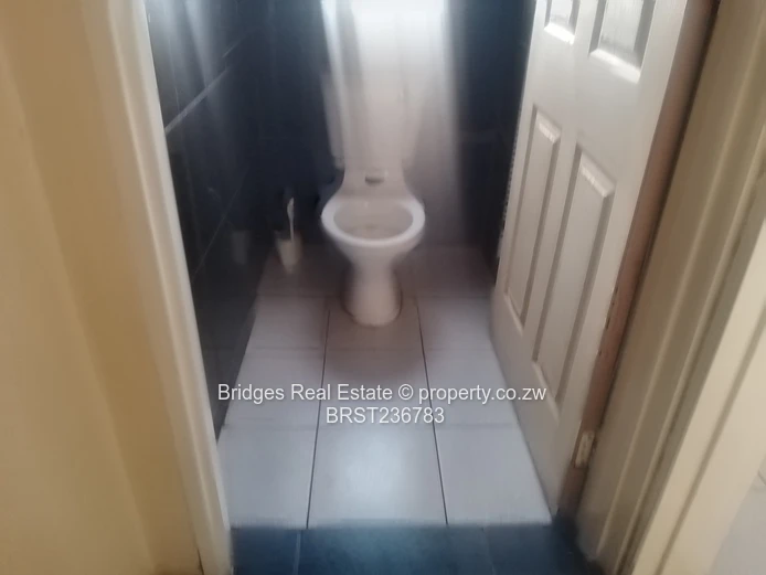 Westwood incomplete double storey and cottage