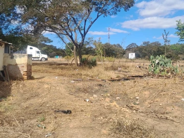 Commercial & Industrial Land