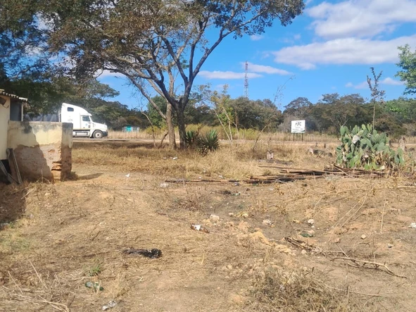 Commercial & Industrial Land