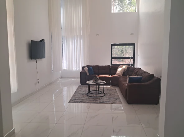 5 Bedroom Townhouse Complex