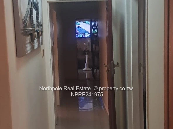 Madokero House To Let