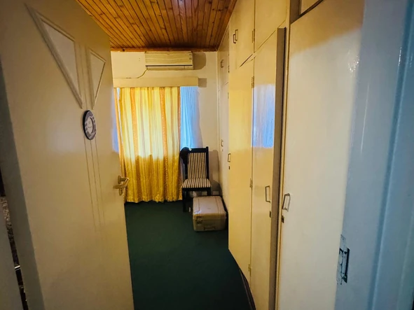 2 Bedroom Garden Flat