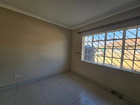3 Bedroom Townhouse Complex