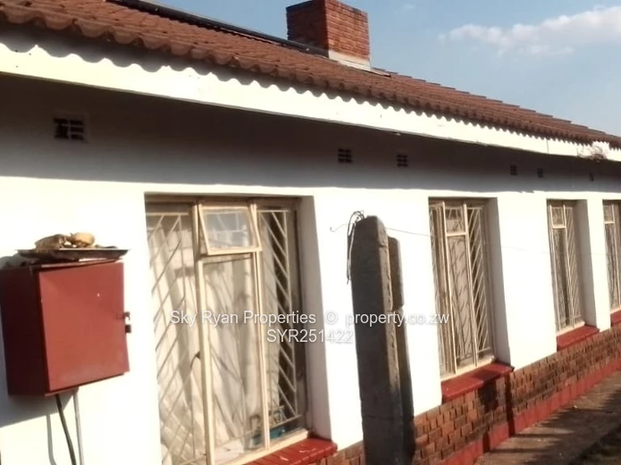 New Marlborough House For Sale 