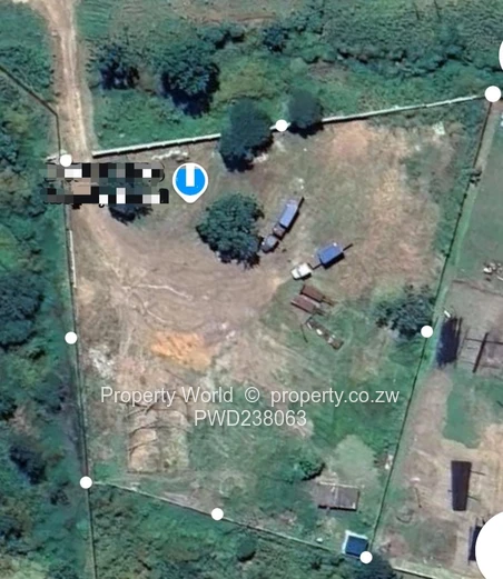 Commercial Land Opportunity In Mutare