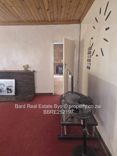 Woodlands Property for Sale