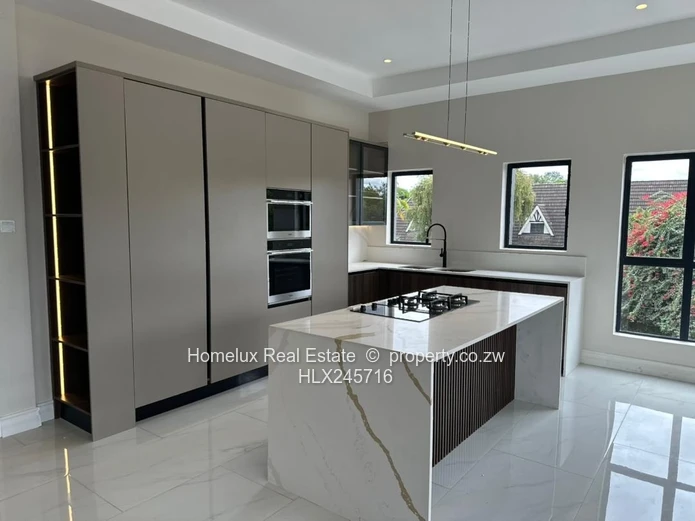 Luxury 3-Bedroom Penthouse for Sale | Harrow Apartments, Avondale