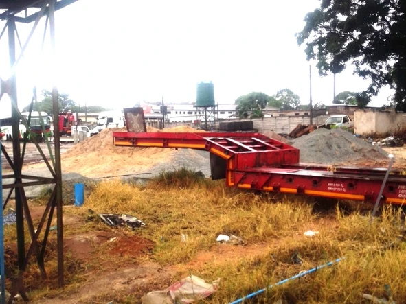 Commercial & Industrial Land