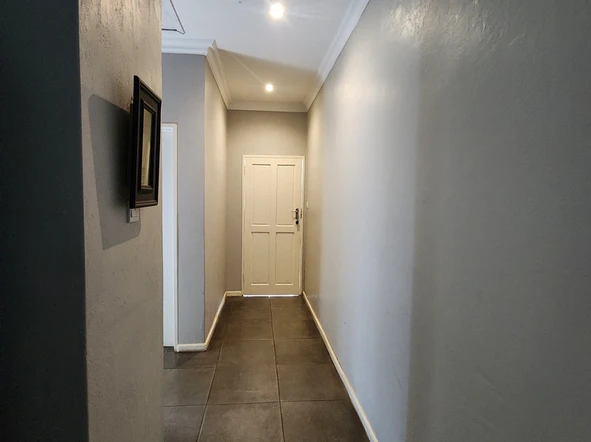 2 Bedroom Garden Flat