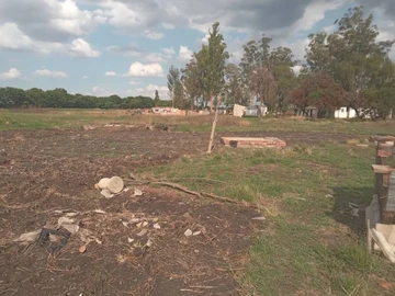 Land for redevelopment 