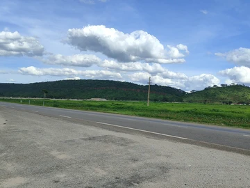 Farm & Agricultural Land