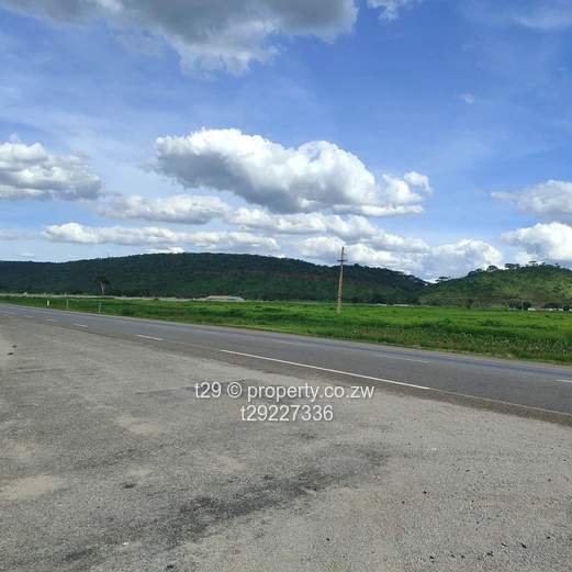 Kintyre estate plots for sale (Sole Mandate)