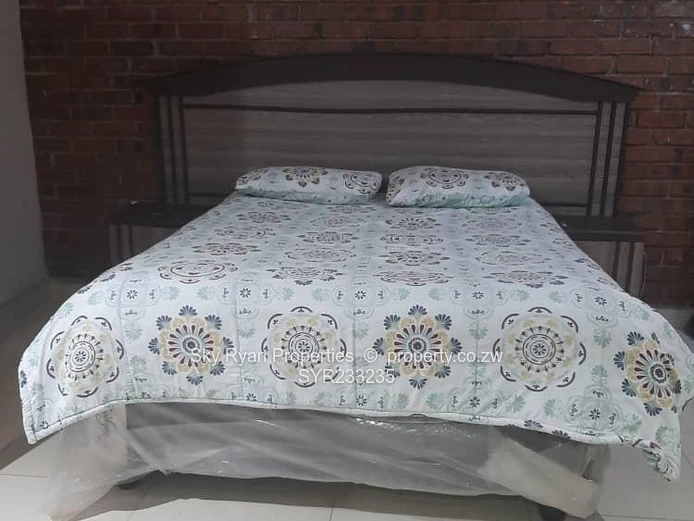 Old Marlborough Duplex Flat For Sale 