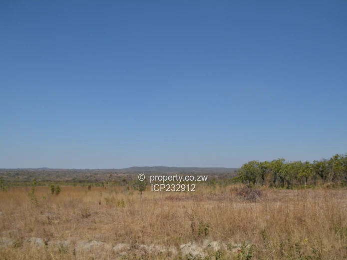 10 Hectares of Agricultural Land in Goromonzi, Zimbabwe with a Parent Deed terms available 