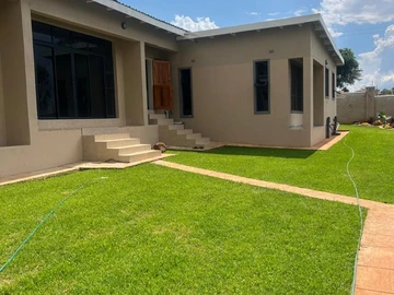 3 Bedroom Townhouse Complex