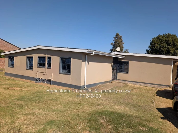3 Bedroomed House For Sale In Sunridge