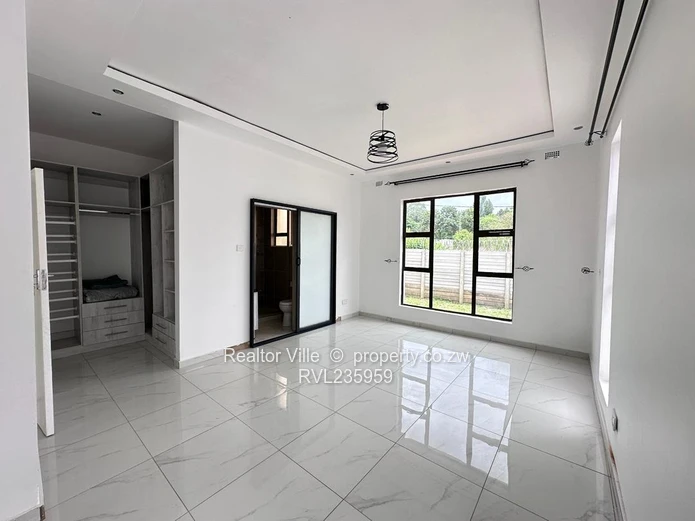 Modern 3-Bed House in The Grange