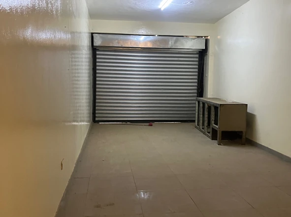 Shop & Retail Property