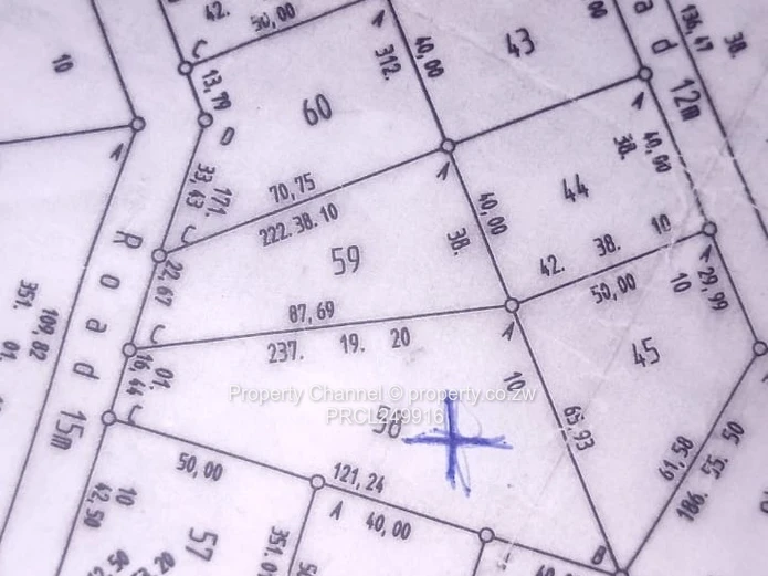 Stand for Sale – Prime Location Near Ocean Primary School