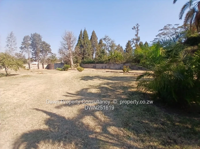 Bluffhill House For Sale  (Sole Mandate)