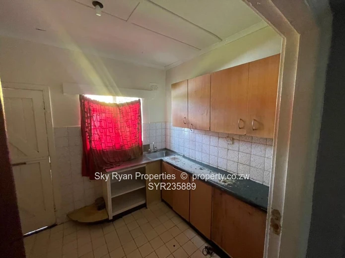 Mabelreign House To Rent 