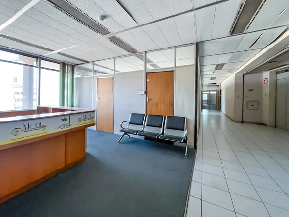 Shop & Retail Property