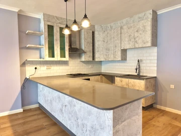 2 Bedroom Townhouse Complex