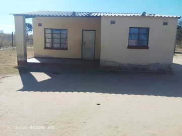 Farm & Agricultural Land