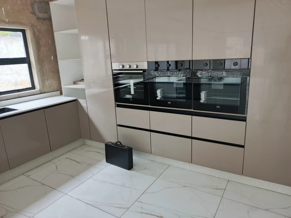 4 Bedroom Townhouse Complex