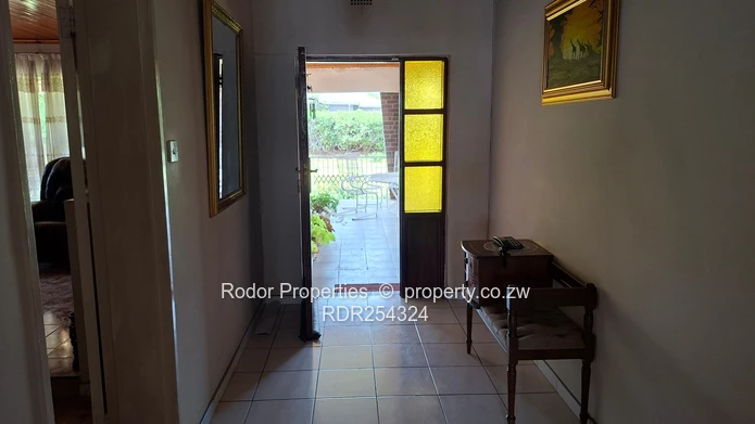 Selbourne Park 250k