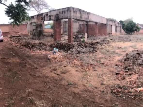 Commercial & Industrial Land