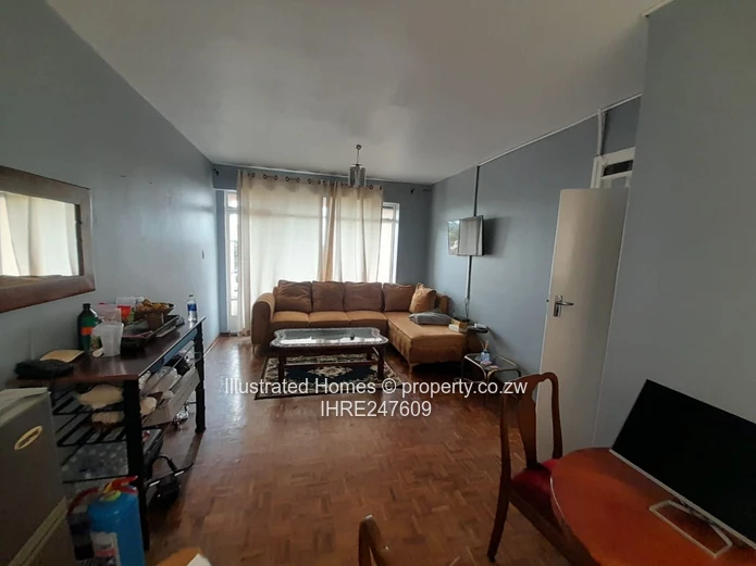 Upper Avenues- Ready for occupation 