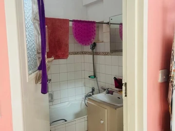 3 Bedroom Garden Flat