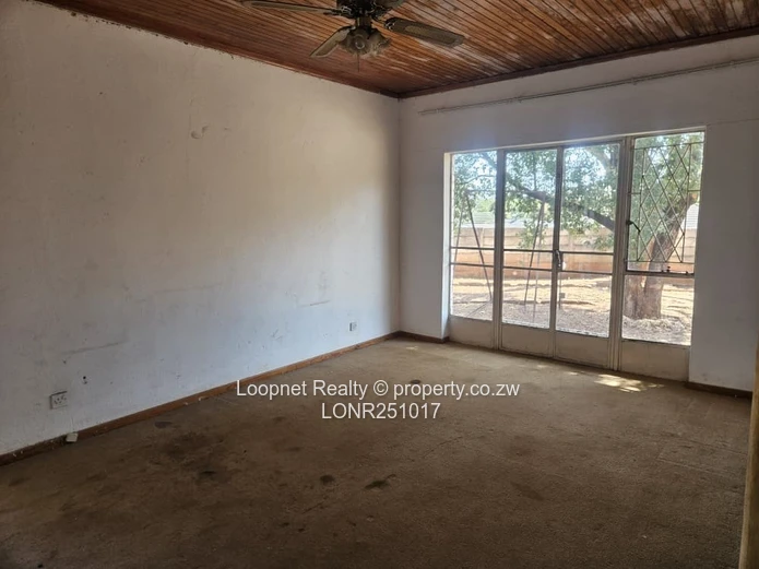 Greystone Park 4-Bedroom Home on 4300 sqm