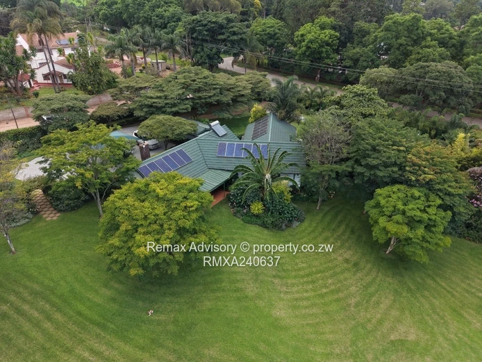 MANDARA SANCTUARY!    12000m2   "A LEGACY ESTATE"