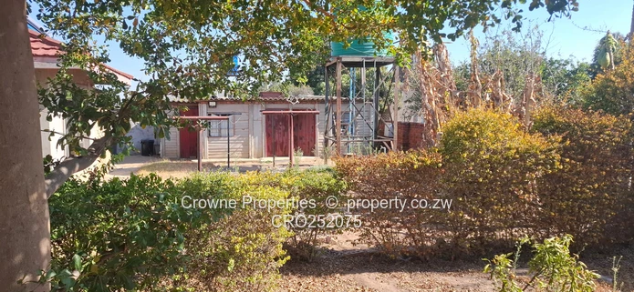 House For Sale