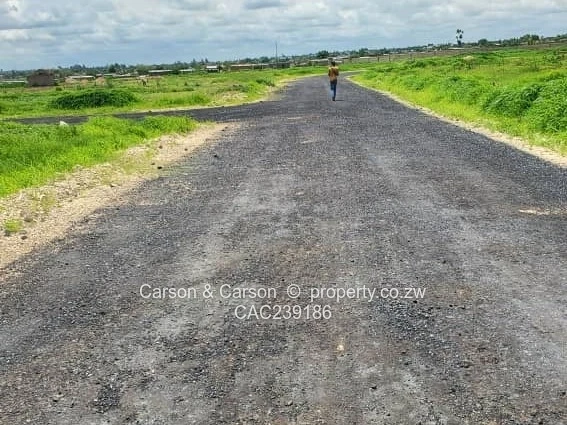 Residential stands for sale