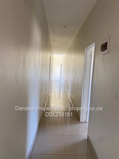 Gletwin -Double Storey