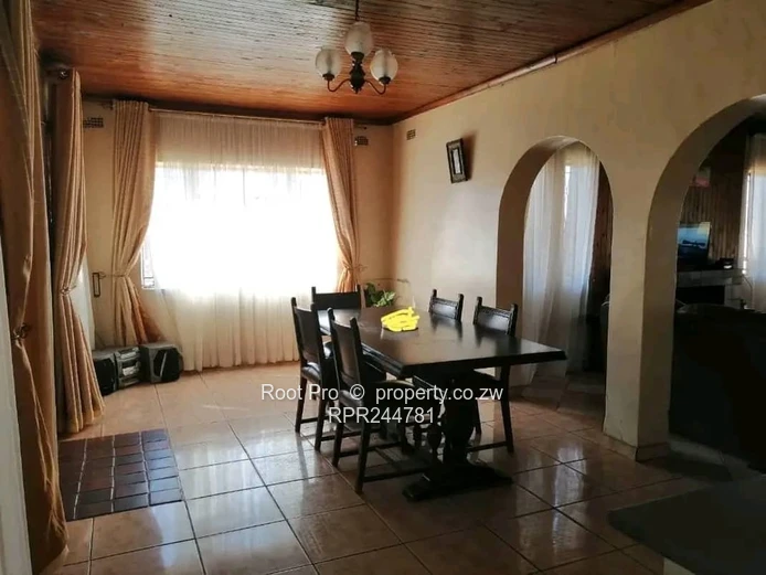 Norton House For Sale 