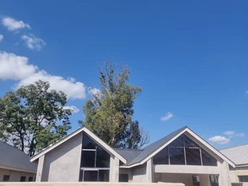 4 Bedroom Townhouse Complex