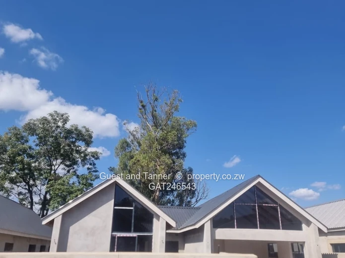 For Sale – Luxurious Cluster Home In Marlborough