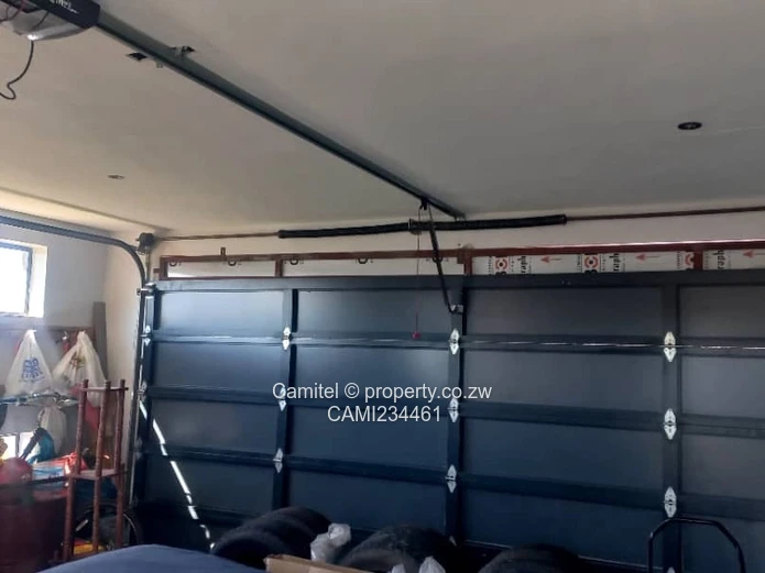 Modern 4-Bed Home with Pool & Borehole in Sandton Park (Sole Mandate)