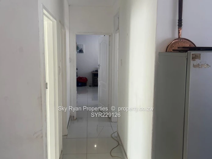 Mount Pleasant House For Sale 