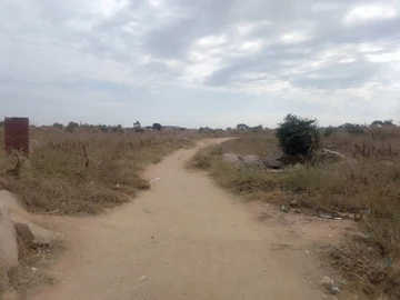 Commercial & Industrial Land