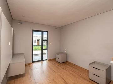 2 Bedroom Townhouse Complex